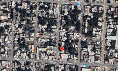 VENTA DE CASA EN LAGUNA DE LA PUERTA TAMPICO TAMAULIPAS