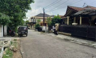 Murah Rumah Nyaman di Komplek Padasuka Indah