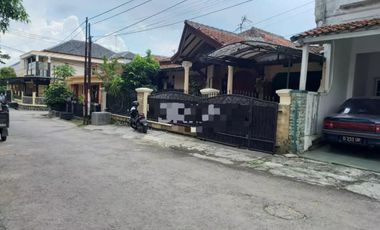 Murah Rumah Nyaman di Komplek Padasuka Indah