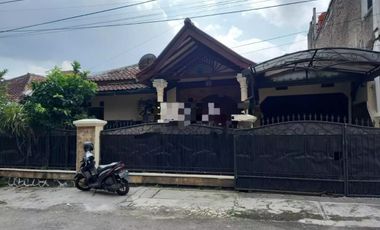 Murah Rumah Nyaman di Komplek Padasuka Indah