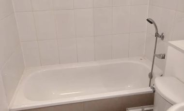 Se arrienda dpto. 3d, 1b con opción a estacionamiento, metro Lourdes, Quinta Normal