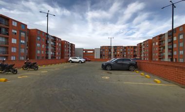 Apartamento en venta – Puerta del Sol II, Tocancipá | Excelente ubicación y zonas sociales tipo club house