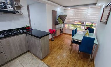 Apartamento en venta – Puerta del Sol II, Tocancipá | Excelente ubicación y zonas sociales tipo club house