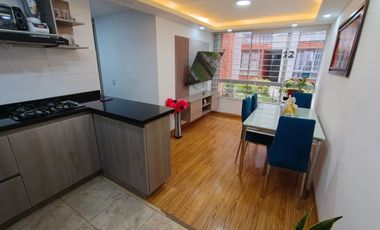Apartamento en venta – Puerta del Sol II, Tocancipá | Excelente ubicación y zonas sociales tipo club house
