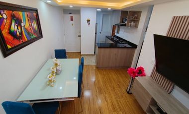 Apartamento en venta – Puerta del Sol II, Tocancipá | Excelente ubicación y zonas sociales tipo club house