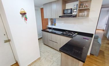 Apartamento en venta – Puerta del Sol II, Tocancipá | Excelente ubicación y zonas sociales tipo club house