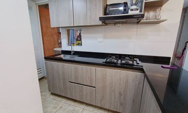 Apartamento en venta – Puerta del Sol II, Tocancipá | Excelente ubicación y zonas sociales tipo club house