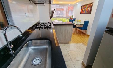 Apartamento en venta – Puerta del Sol II, Tocancipá | Excelente ubicación y zonas sociales tipo club house