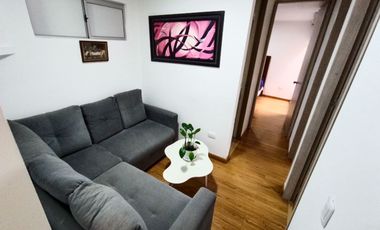 Apartamento en venta – Puerta del Sol II, Tocancipá | Excelente ubicación y zonas sociales tipo club house