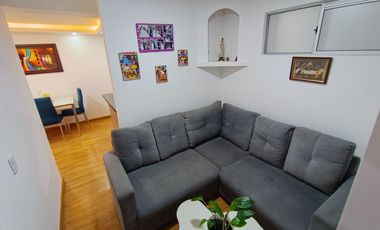 Apartamento en venta – Puerta del Sol II, Tocancipá | Excelente ubicación y zonas sociales tipo club house