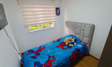 Apartamento en venta – Puerta del Sol II, Tocancipá | Excelente ubicación y zonas sociales tipo club house