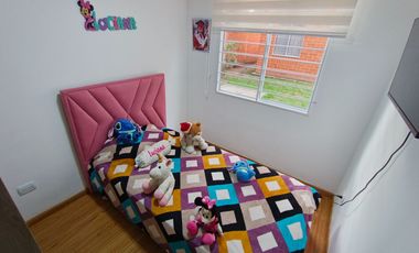 Apartamento en venta – Puerta del Sol II, Tocancipá | Excelente ubicación y zonas sociales tipo club house