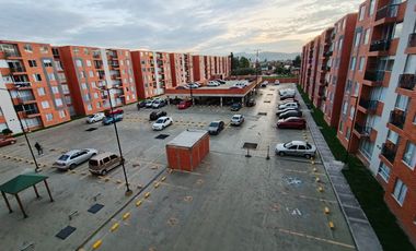 Apartamento en venta – Puerta del Sol II, Tocancipá | Excelente ubicación y zonas sociales tipo club house