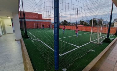 Apartamento en venta – Puerta del Sol II, Tocancipá | Excelente ubicación y zonas sociales tipo club house