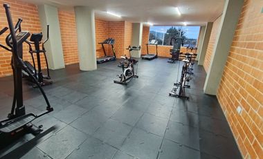 Apartamento en venta – Puerta del Sol II, Tocancipá | Excelente ubicación y zonas sociales tipo club house