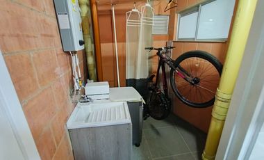 Apartamento en venta – Puerta del Sol II, Tocancipá | Excelente ubicación y zonas sociales tipo club house