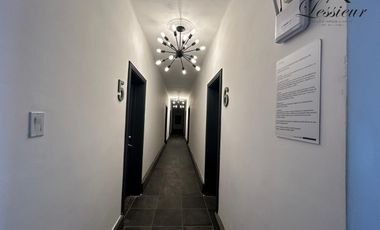 COMPLEJO DEPARTAMENTALTOTALMENTE EQUIPADO EN VENTA, LISTO PARA RENTAR, UBICADO EN CALLE BRASIL