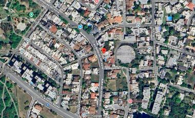 CASA EN BOSQUES DEL VALLE 3ER SECTOR SAN PEDRO GARZA GARCÍA