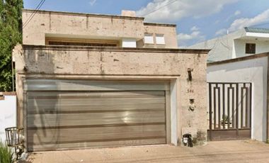 CASA EN BOSQUES DEL VALLE 3ER SECTOR SAN PEDRO GARZA GARCÍA