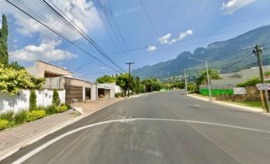 CASA EN BOSQUES DEL VALLE 3ER SECTOR SAN PEDRO GARZA GARCÍA