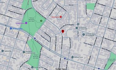 CASA EN BOSQUES DEL VALLE 3ER SECTOR SAN PEDRO GARZA GARCÍA