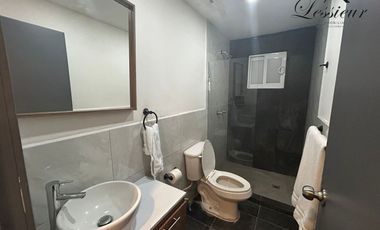 COMPLEJO DEPARTAMENTAL TOTALMENTE AMUEBLADO EN VENTA UBICADO EN CALLE IGNACIO MEJIA