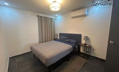 COMPLEJO DEPARTAMENTAL TOTALMENTE AMUEBLADO EN VENTA UBICADO EN CALLE IGNACIO MEJIA