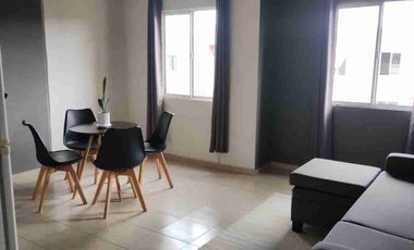 ¡Tu Nuevo Hogar Te Espera! Hermoso Departamento Cerca del AIFA