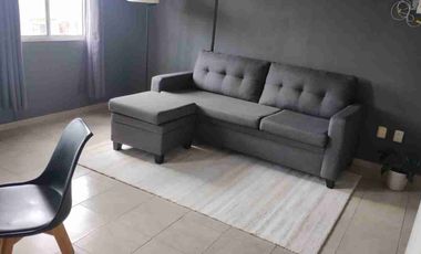 ¡Tu Nuevo Hogar Te Espera! Hermoso Departamento Cerca del AIFA