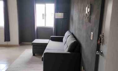 ¡Tu Nuevo Hogar Te Espera! Hermoso Departamento Cerca del AIFA