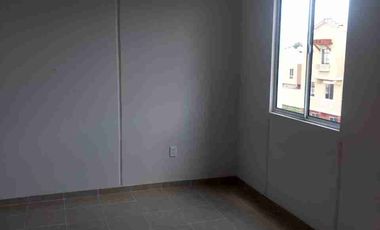 ¡Tu Nuevo Hogar Te Espera! Hermoso Departamento Cerca del AIFA