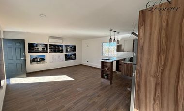 COMPLEJO DEPARTAMENTAL TOTALMENTE EQUIPADO EN VENTA UBICADO EN CALLE EL EJIDO