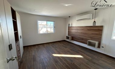 COMPLEJO DEPARTAMENTAL TOTALMENTE EQUIPADO EN VENTA UBICADO EN CALLE EL EJIDO