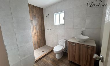 COMPLEJO DEPARTAMENTAL TOTALMENTE EQUIPADO EN VENTA UBICADO EN CALLE EL EJIDO