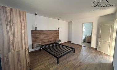 COMPLEJO DEPARTAMENTAL TOTALMENTE EQUIPADO EN VENTA UBICADO EN CALLE EL EJIDO