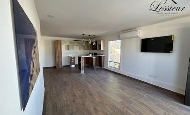 COMPLEJO DEPARTAMENTAL TOTALMENTE EQUIPADO EN VENTA UBICADO EN CALLE EL EJIDO