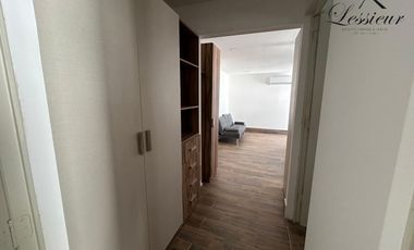 COMPLEJO DEPARTAMENTAL TOTALMENTE EQUIPADO EN VENTA UBICADO EN CALLE EL EJIDO