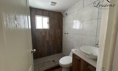 COMPLEJO DEPARTAMENTAL TOTALMENTE EQUIPADO EN VENTA UBICADO EN CALLE EL EJIDO