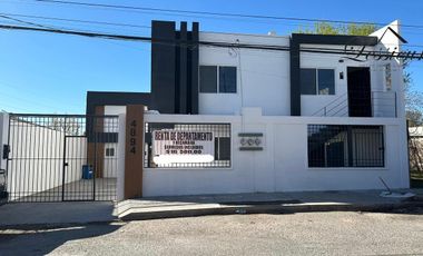 COMPLEJO DEPARTAMENTAL TOTALMENTE EQUIPADO EN VENTA UBICADO EN CALLE EL EJIDO