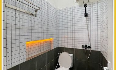 jual kost esklusif di jalan Kaliurang km 13 ring 1 kampus pusat UII jogja candi winangun