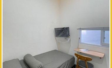 jual kost esklusif di jalan Kaliurang km 13 ring 1 kampus pusat UII jogja candi winangun