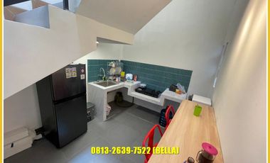 jual kost esklusif di jalan Kaliurang km 13 ring 1 kampus pusat UII jogja candi winangun