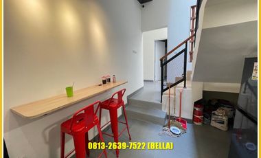 jual kost esklusif di jalan Kaliurang km 13 ring 1 kampus pusat UII jogja candi winangun