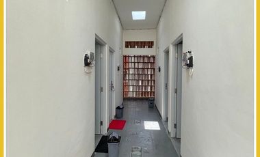jual kost esklusif di jalan Kaliurang km 13 ring 1 kampus pusat UII jogja candi winangun
