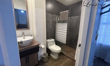 COMPLEJO DEPARTAMENTAL EQUIPADO EN VENTA  UBICADO EN AV. LOPEZ MATEOS