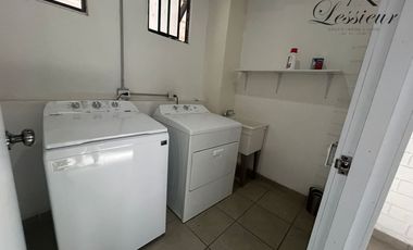COMPLEJO DEPARTAMENTAL EQUIPADO EN VENTA  UBICADO EN AV. LOPEZ MATEOS