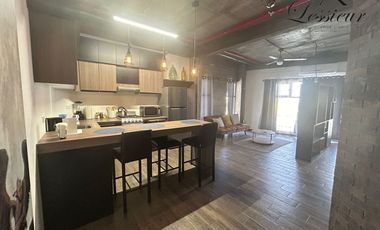 COMPLEJO DEPARTAMENTAL EQUIPADO EN VENTA  UBICADO EN AV. LOPEZ MATEOS