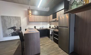 COMPLEJO DEPARTAMENTAL EQUIPADO EN VENTA  UBICADO EN AV. LOPEZ MATEOS