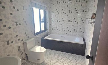 Pool villa house for sale doisaket chiangmai Near MillHIll Inter School