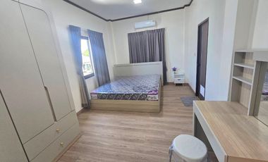 Pool villa house for sale doisaket chiangmai Near MillHIll Inter School